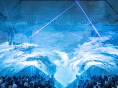 Lobo erzielt dreifachen Erfolg bei den ILDA Awards