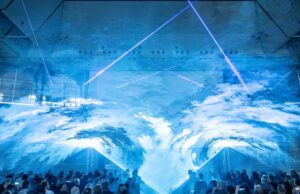 Lobo erzielt dreifachen Erfolg bei den ILDA Awards