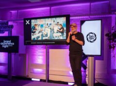 Jazzunique Brand Experience Night feierte Premiere