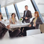 Konferenzschiff Dresden neu