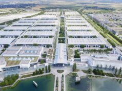 Tagungen und Events in den Messe München Venues