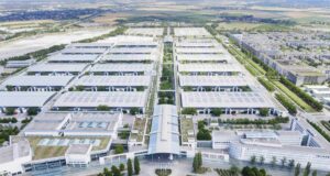 Tagungen und Events in den Messe München Venues