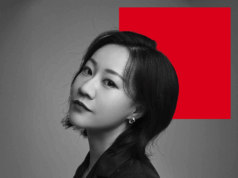 Vok Dams China hat seine Führung neu aufgestellt Mia Yu (Foto: Vok Dams)