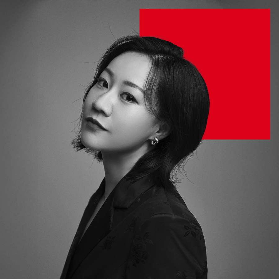 Mia Yu (Foto: Vok Dams) Mia Yu (Foto: Vok Dams)