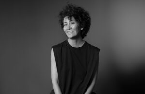 Liganova holt Nasim Sehat ins Berliner Kreativteam