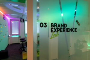 Kesch hat sein neues Headquarter in Wien bezogen