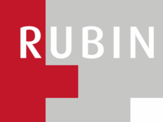 Messe Erfurt setzt im Veranstaltungsmanagement auf Rubin Logo der Veranstaltungsmanagement-Software Rubin (Foto: Messe Erfurt)