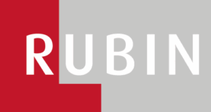 Messe Erfurt setzt im Veranstaltungsmanagement auf Rubin Logo der Veranstaltungsmanagement-Software Rubin (Foto: Messe Erfurt)