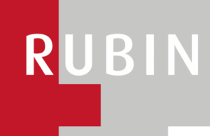 Messe Erfurt setzt im Veranstaltungsmanagement auf Rubin Logo der Veranstaltungsmanagement-Software Rubin (Foto: Messe Erfurt)