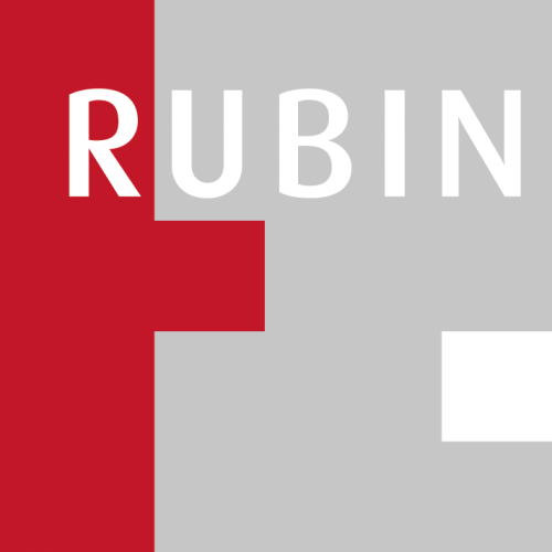 Logo der Veranstaltungsmanagement-Software Rubin (Foto: Messe Erfurt) Logo der Veranstaltungsmanagement-Software Rubin (Foto: Messe Erfurt)