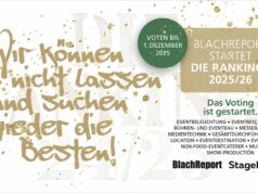 BlachReport startet Abstimmung für „Die Rankings“
