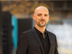 ESC 2026: Wiener Stadthalle holt Eventprofi in die Geschäftsführung Thomas Waldner (Foto: Tom Peschat)