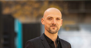 ESC 2026: Wiener Stadthalle holt Eventprofi in die Geschäftsführung Thomas Waldner (Foto: Tom Peschat)