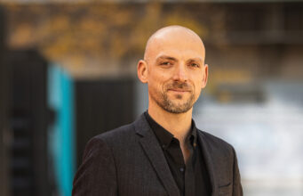 ESC 2026: Wiener Stadthalle holt Eventprofi in die Geschäftsführung Thomas Waldner (Foto: Tom Peschat)