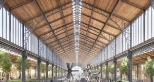 Brüssel setzt Maßstäbe für Event-Ökologie