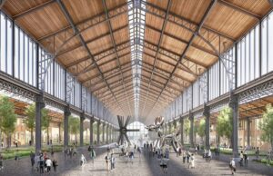 Brüssel setzt Maßstäbe für Event-Ökologie