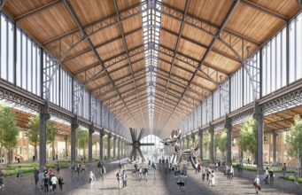 Brüssel setzt Maßstäbe für Event-Ökologie