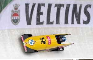 Veltins begleitet Wintersport-Highlights der Saison Veltins begleitet Wintersport-Highlights der Saison (Foto: Veltins)