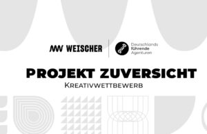 GWA und Weischer mit Kreativwettbewerb für junge Talente (Grafik: GWA)