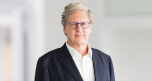 CTS Eventim ernennt William Willms zum neuen CFO William Willms (Foto: CTS Eventim)