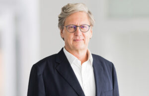 CTS Eventim ernennt William Willms zum neuen CFO William Willms (Foto: CTS Eventim)