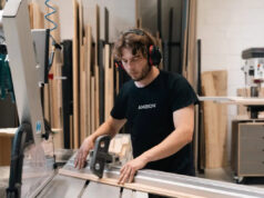 Ambion launcht Set- und Stagebau-Kampagne Crafted Reality Neue Set- und Stagebau-Kampagne Crafted Reality (Fotos: Ambion)