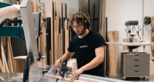 Ambion launcht Set- und Stagebau-Kampagne Crafted Reality Neue Set- und Stagebau-Kampagne Crafted Reality (Fotos: Ambion)