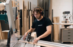 Ambion launcht Set- und Stagebau-Kampagne Crafted Reality Neue Set- und Stagebau-Kampagne Crafted Reality (Fotos: Ambion)