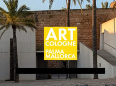 Art Cologne kündigt neue Kunstmesse auf Mallorca an Art Cologne kündigt neue Kunstmesse auf Mallorca an (Foto: Koelnmesse)