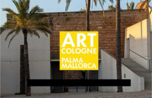 Art Cologne kündigt neue Kunstmesse auf Mallorca an Art Cologne kündigt neue Kunstmesse auf Mallorca an (Foto: Koelnmesse)