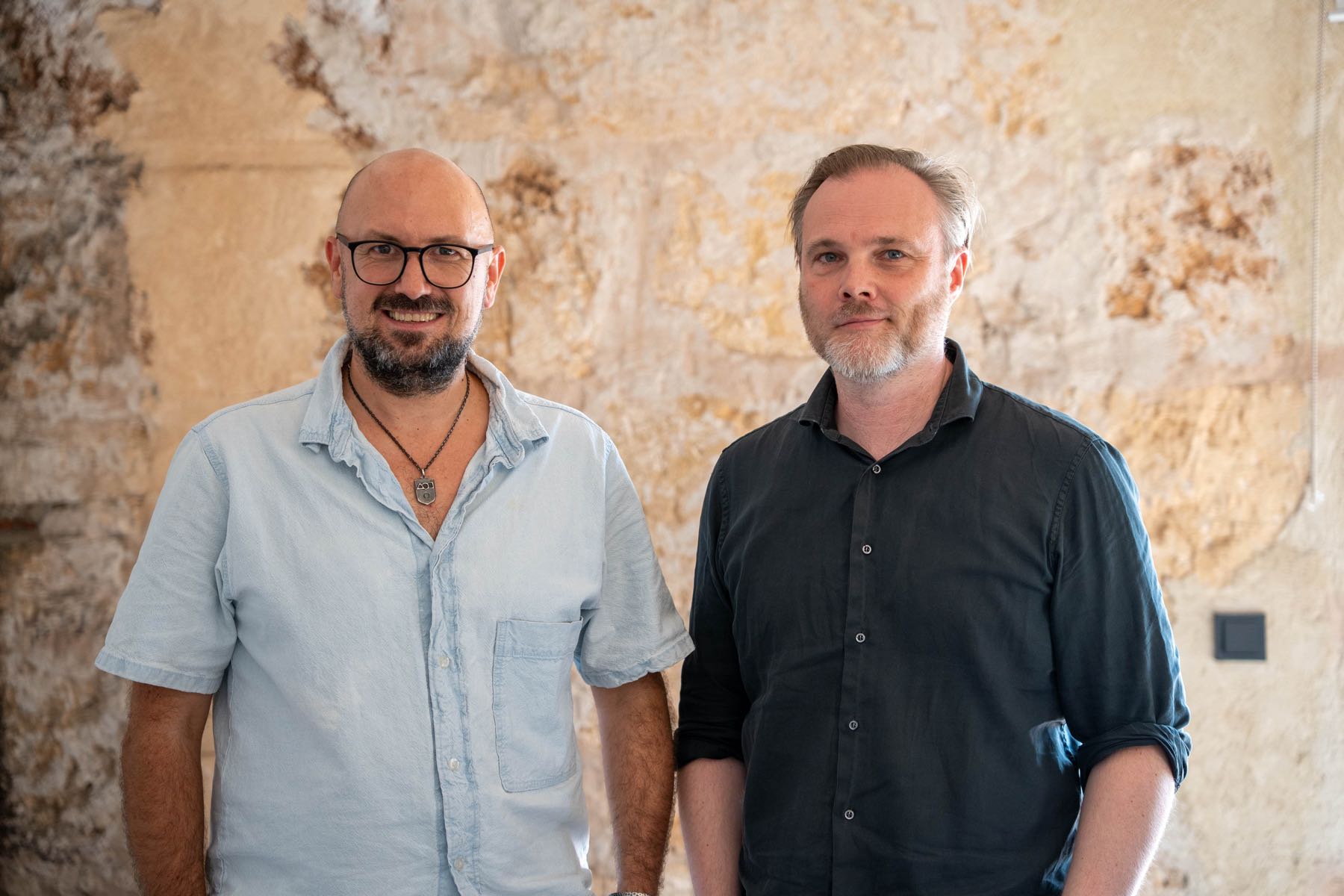 b.sure Krannich und Jensen