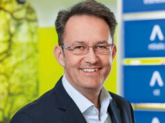 Expoformer zieht in neues Headquarter in Embrach Mario Huggler (Foto: Expoformer)