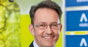 Expoformer zieht in neues Headquarter in Embrach Mario Huggler (Foto: Expoformer)