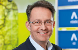 Expoformer zieht in neues Headquarter in Embrach Mario Huggler (Foto: Expoformer)