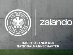 Zalando und der DFB starten fünfjährige Partnerschaft Zalando und der DFB starten fünfjährige Partnerschaft (Foto: Zalando)