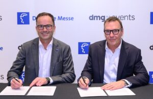 dmg events und Deutsche Messe planen Energie-Event