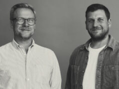 Neue Live- und Veranstaltungsagentur Florida Touring ist gestartet Arne Kreutzfeld und Thilo Elsner (von links, Foto: Florida Touring Co./Christoph Köstlin)