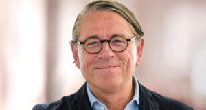 Frank Junker verlässt Team der Munich Fabric Start Frank Junker (Foto: Munich Fabric Start Exhibitions GmbH)