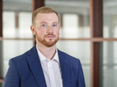 PRG hat Gründung von PRG Qatar bekanntgegeben Harry Lister (Foto: PRG)