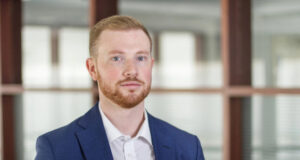 PRG hat Gründung von PRG Qatar bekanntgegeben Harry Lister (Foto: PRG)