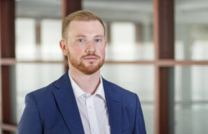 PRG hat Gründung von PRG Qatar bekanntgegeben Harry Lister (Foto: PRG)