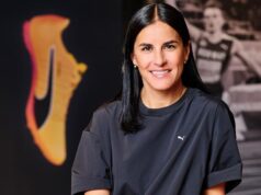 Puma hat sein Brand Marketing reorganisiert Maria Valdes (Foto: Puma)