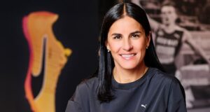 Puma hat sein Brand Marketing reorganisiert Maria Valdes (Foto: Puma)