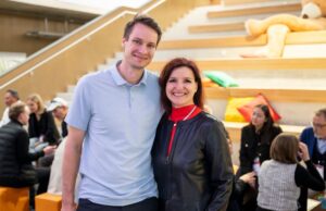 Meet Germany kooperiert mit Elbgoods