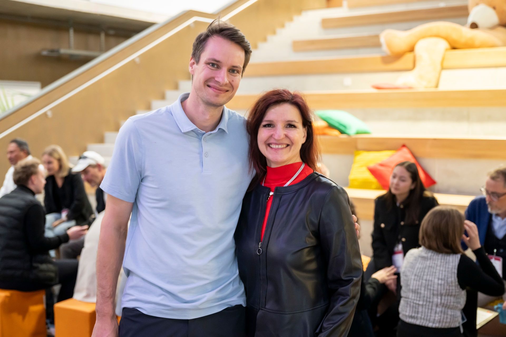 meetgermany und elbgoods Initiatoren