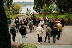 micelab:experts 2025 (Fotos: Bodenseeforum Konstanz/Lea Joos)