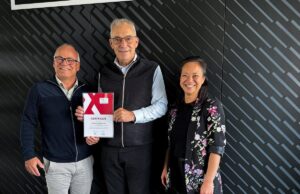 Winkler Livecom erfolgreich nach ISO 20121 rezertifiziert Winkler Livecom erfolgreich nach ISO 20121 rezertifiziert (Foto: Winkler Livecom)