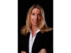 Citroën bekommt eine neue Marketingleitung Aline Germain (Foto: Stellantis)