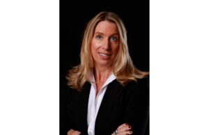 Citroën bekommt eine neue Marketingleitung Aline Germain (Foto: Stellantis)