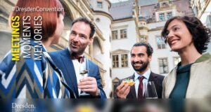 Außergewöhnlich tagen in Dresden